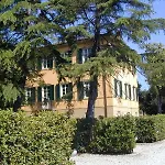 Casa rural La Nina