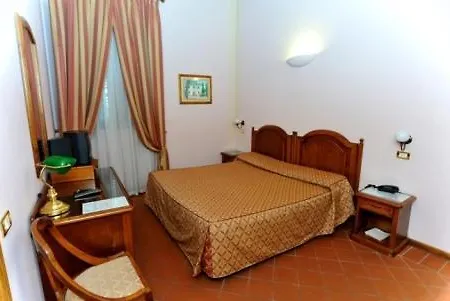 La Nina Country house Montecarlo