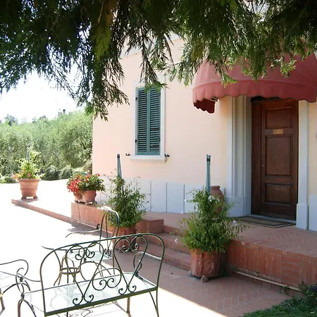 La Nina Country house Montecarlo
