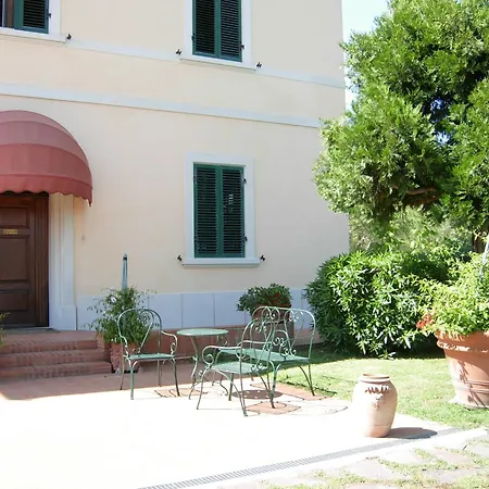 La Nina Country house