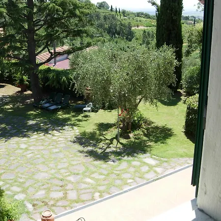 La Nina Kır Evi *