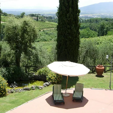 La Nina Country house
