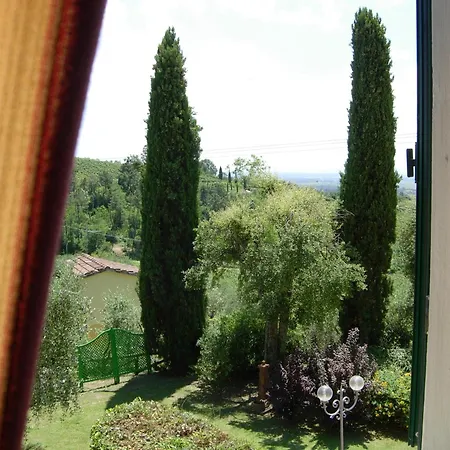 Country house La Nina *