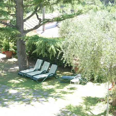 Country house La Nina Montecarlo
