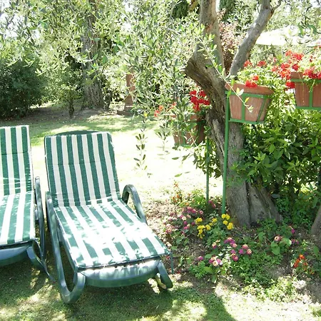 La Nina Country house *