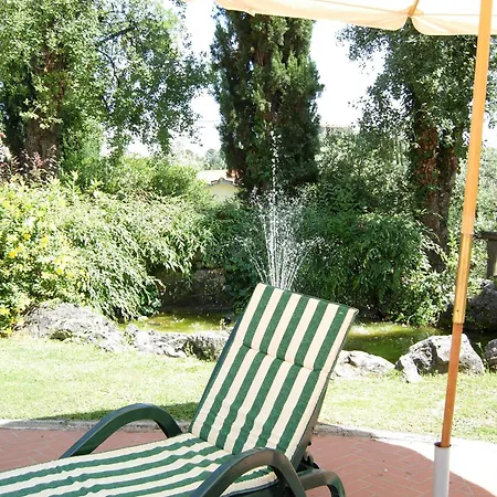 La Nina Country house Montecarlo