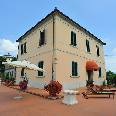 Country house La Nina