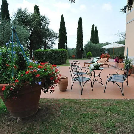 La Nina Country house *