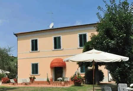 La Nina Country house