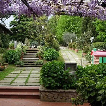 Country house La Nina