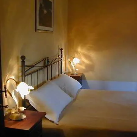 La Nina Country house Montecarlo