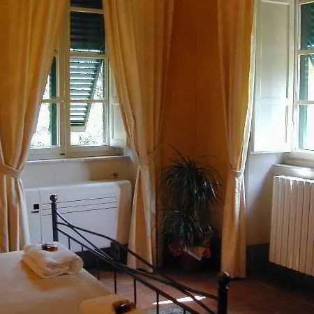 La Nina Kır Evi *