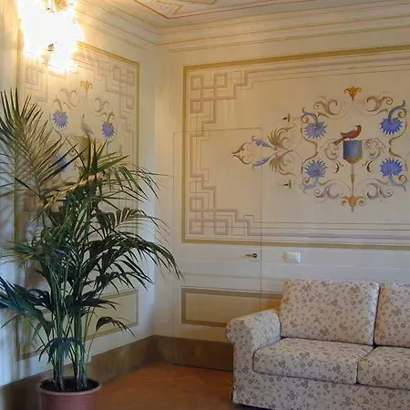 La Nina Country house Montecarlo
