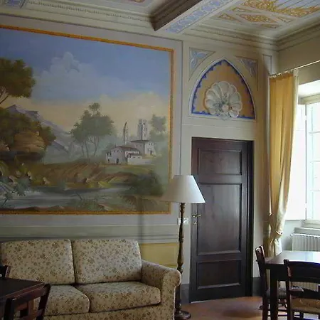 La Nina Country house