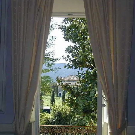 La Nina Country house *