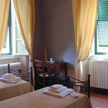 La Nina Country house Montecarlo