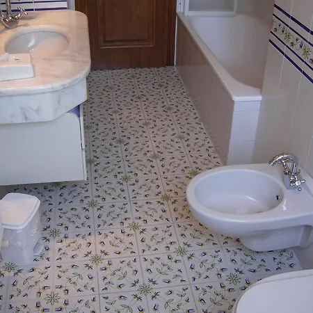 Country house La Nina