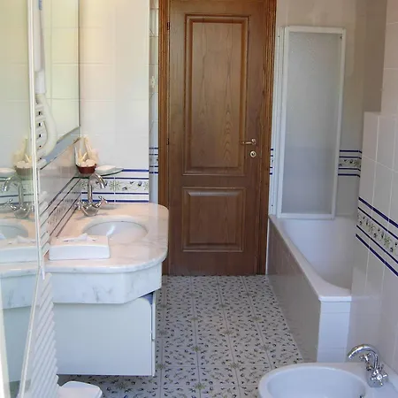 Country house La Nina *