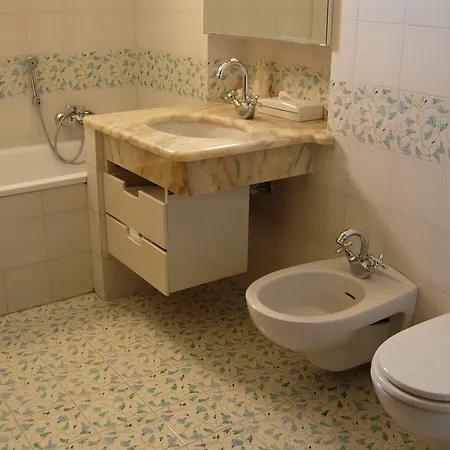 Country house La Nina *
