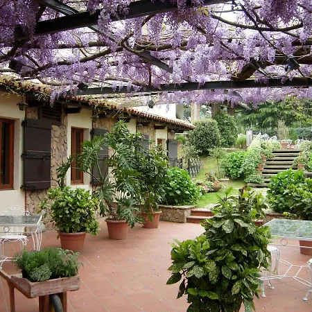 Country house La Nina