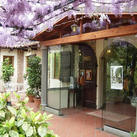 Country house La Nina