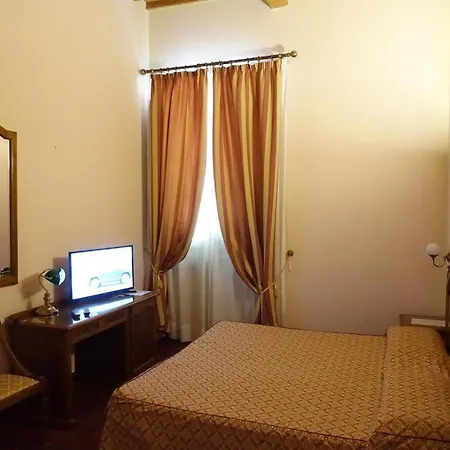 La Nina Kır Evi