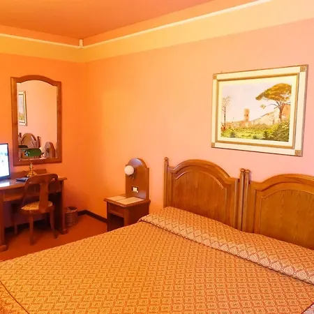 Country house La Nina *