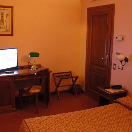 La Nina Montecarlo