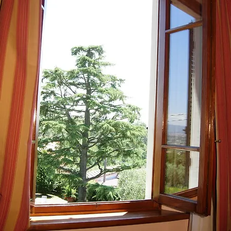 La Nina Country house Montecarlo