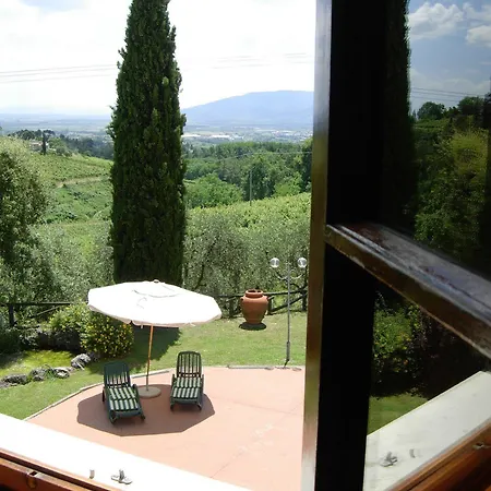 La Nina Country house